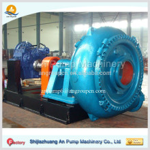 River sand centrifugal dredging pumps G(GH) series